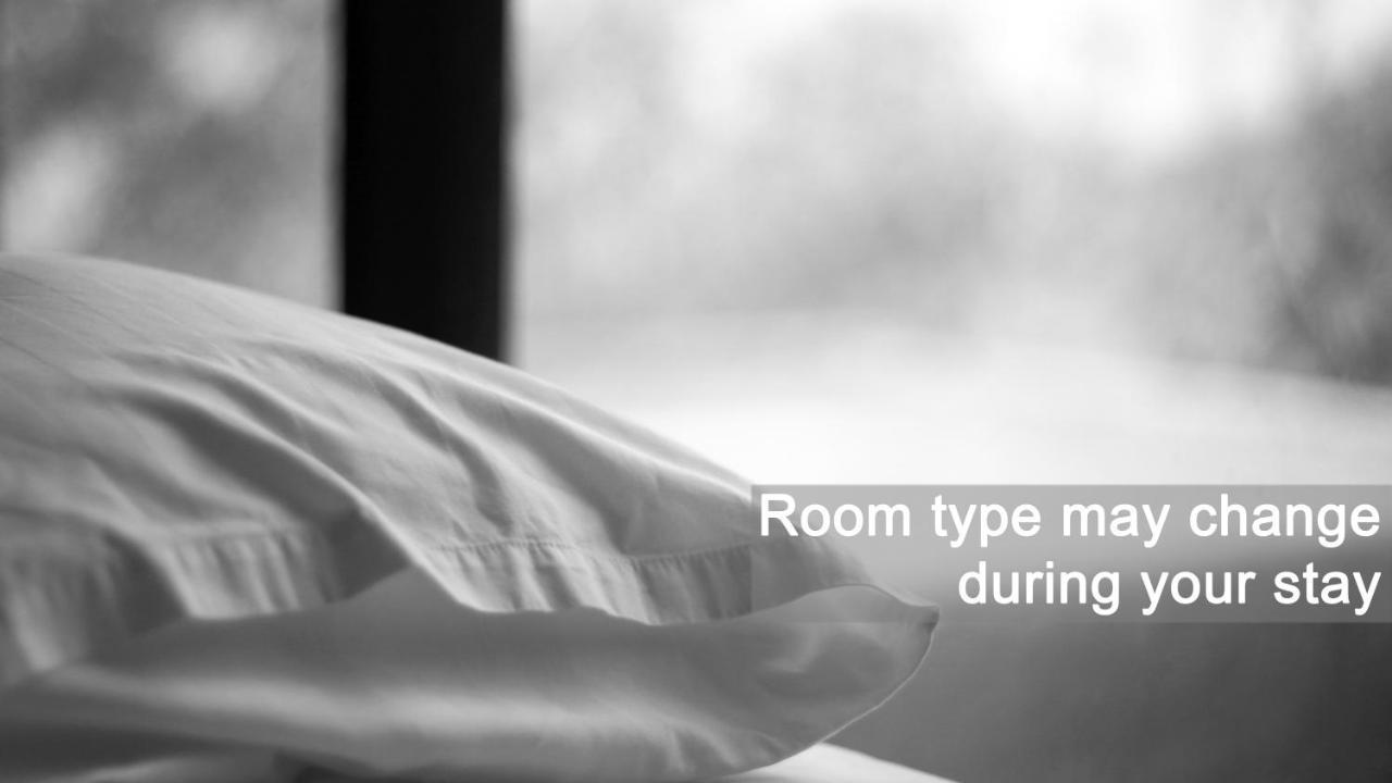 בודווה Hotel Diplomat By Aycon חדר תמונה