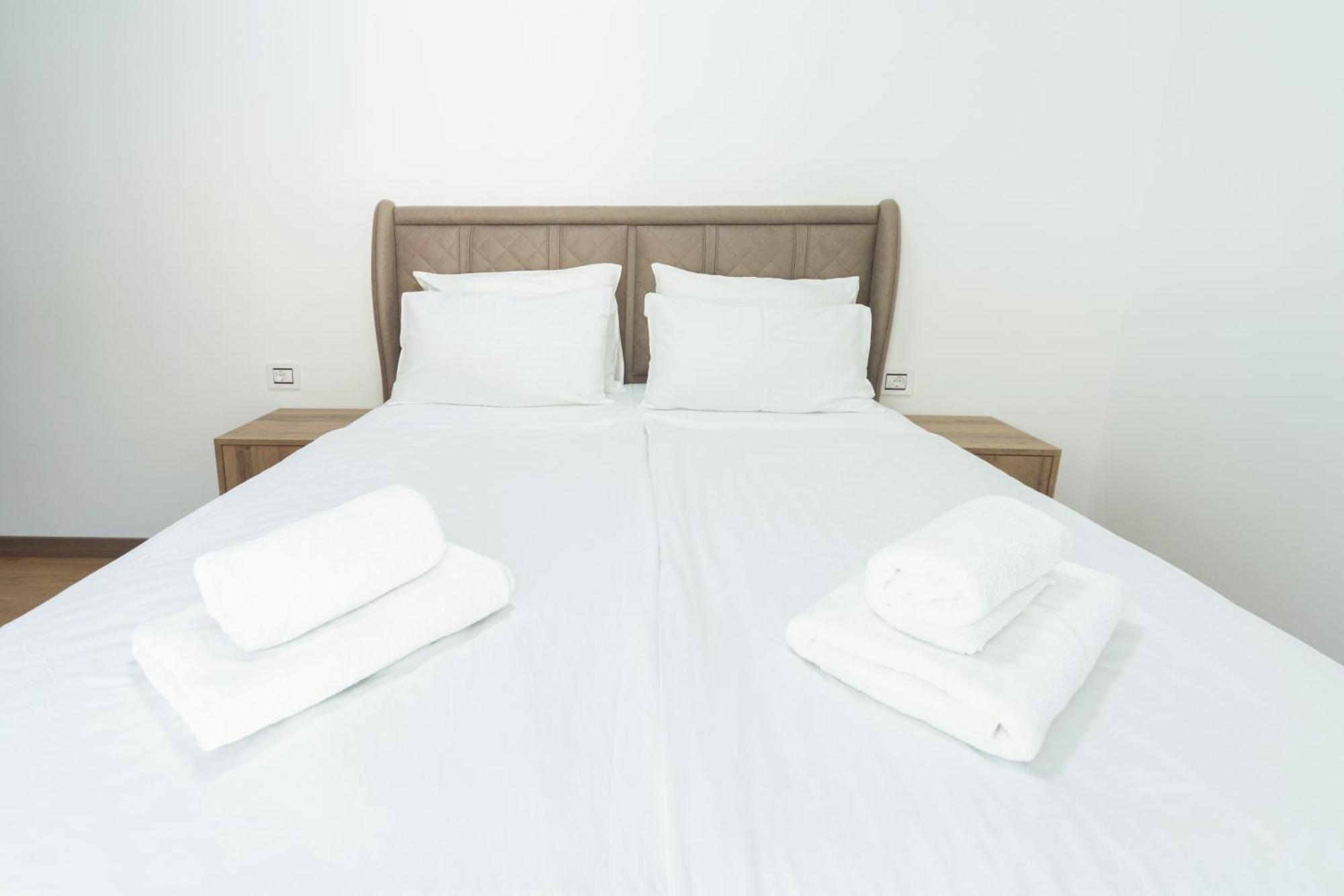 בודווה Hotel Diplomat By Aycon מראה חיצוני תמונה