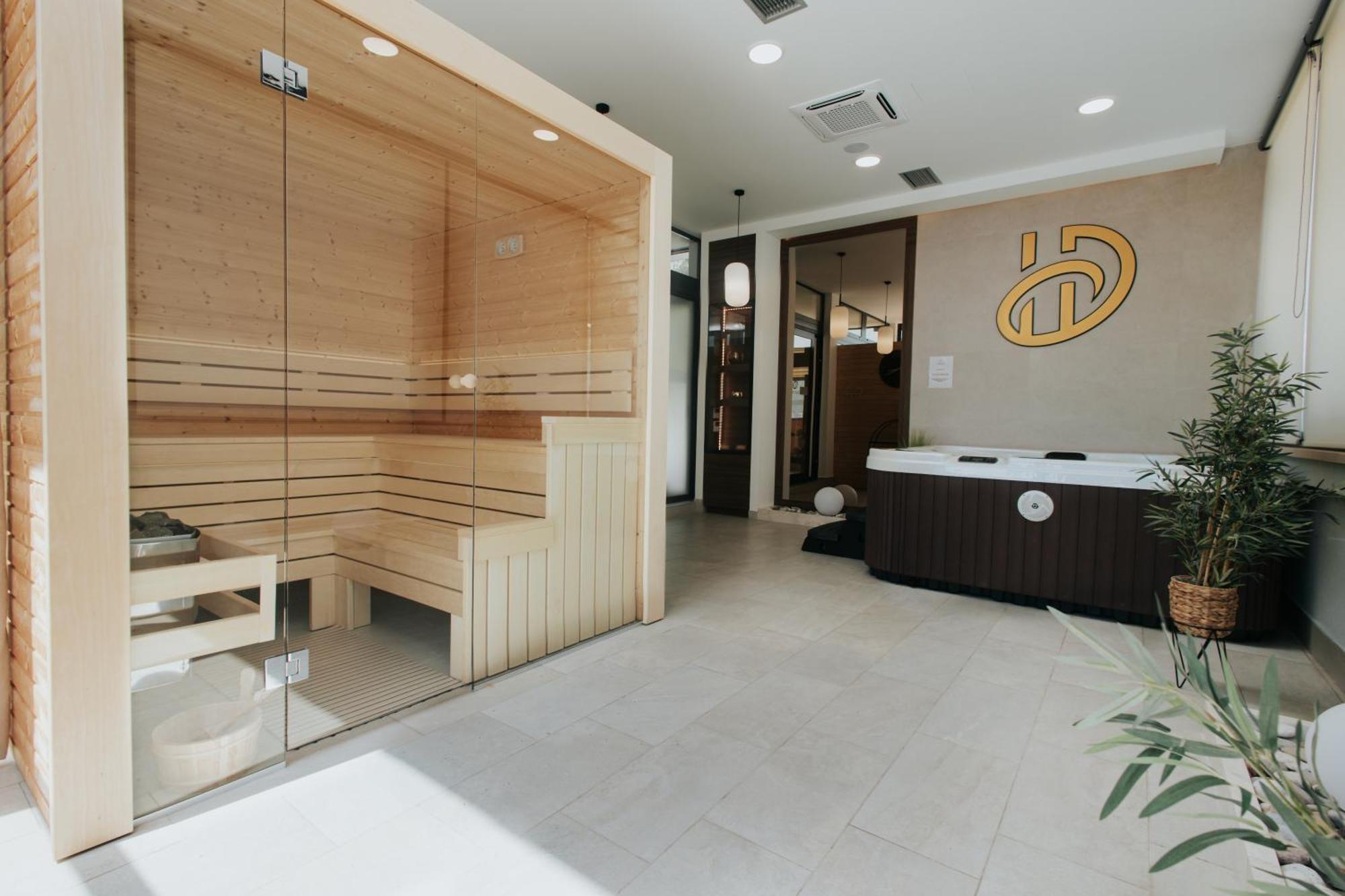 בודווה Hotel Diplomat By Aycon מראה חיצוני תמונה