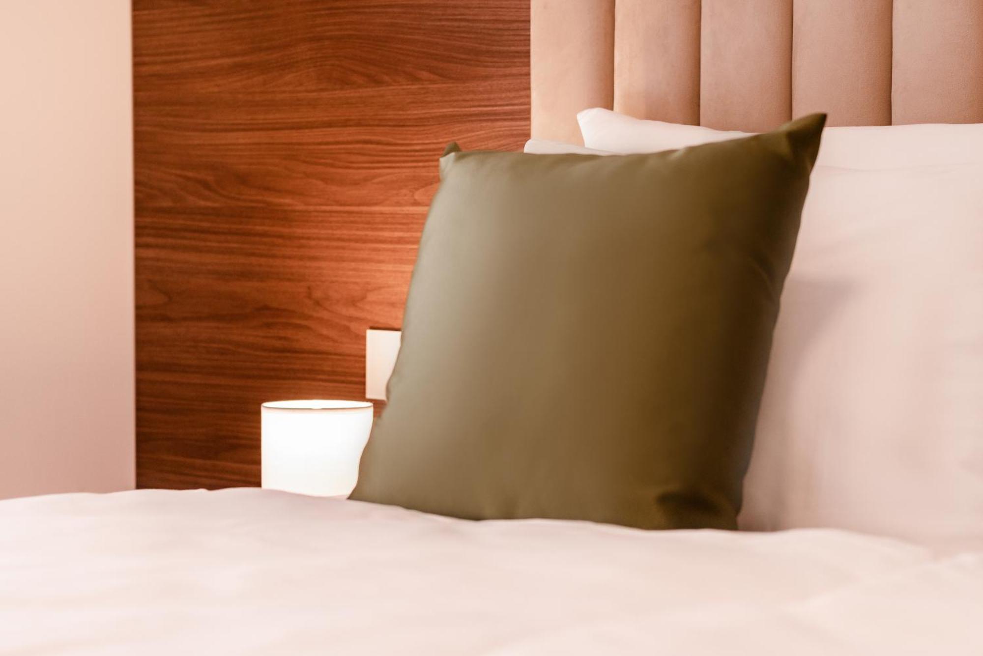בודווה Hotel Diplomat By Aycon מראה חיצוני תמונה