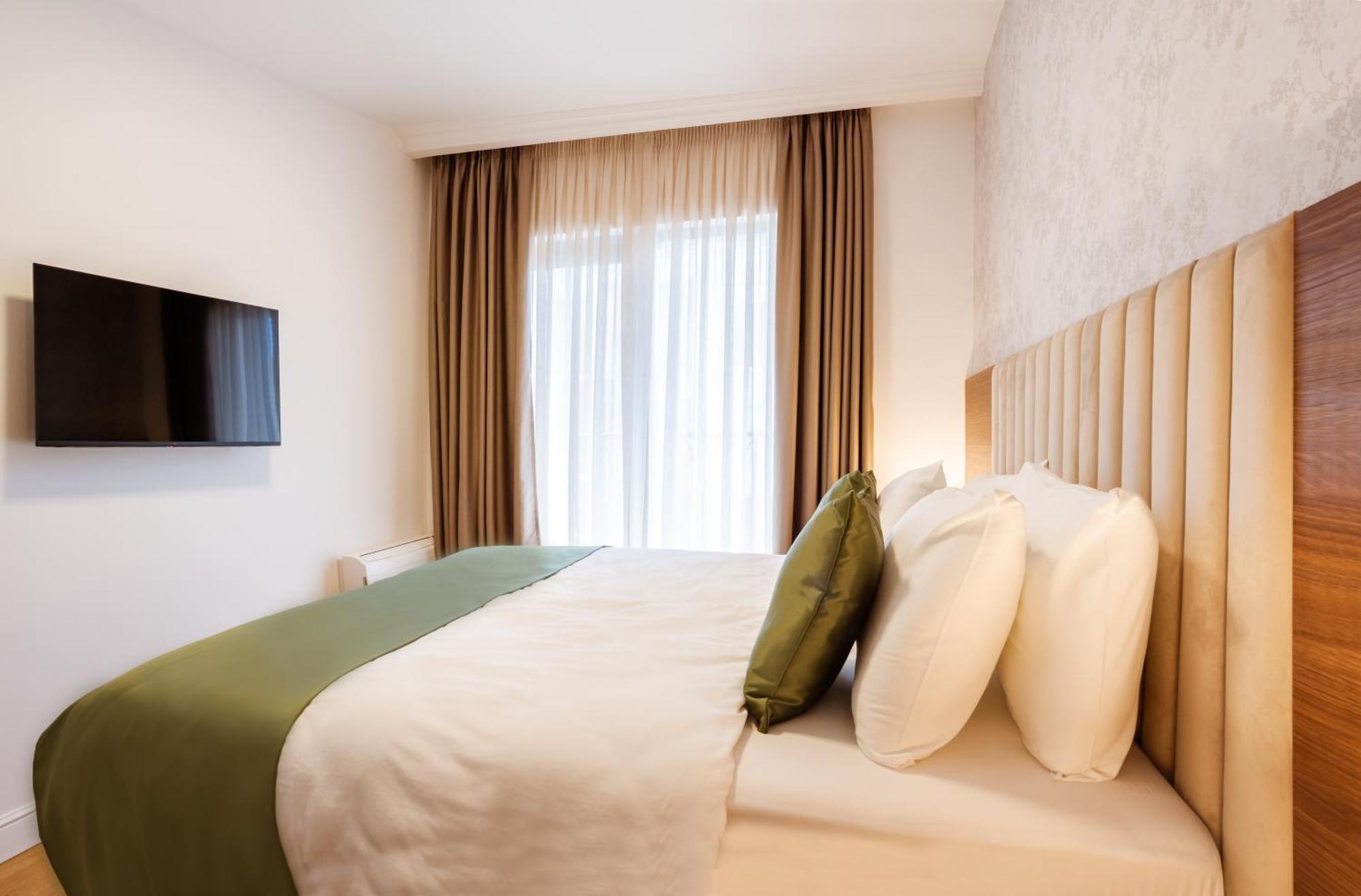בודווה Hotel Diplomat By Aycon חדר תמונה